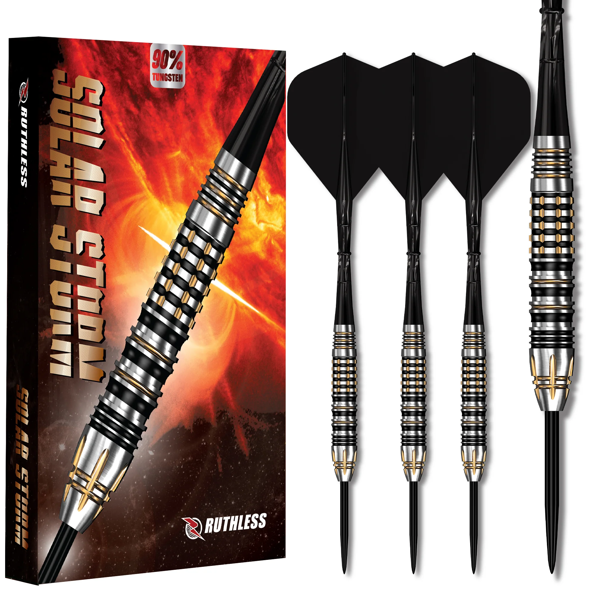 New Darts Products